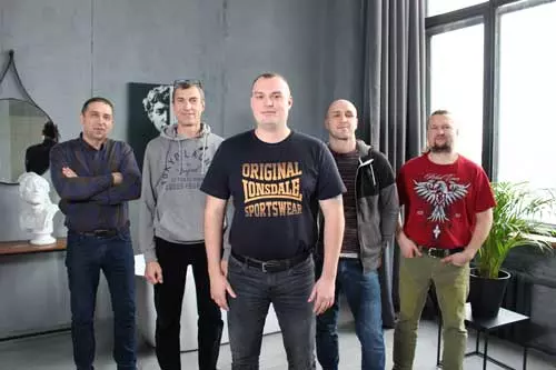 Пушкино